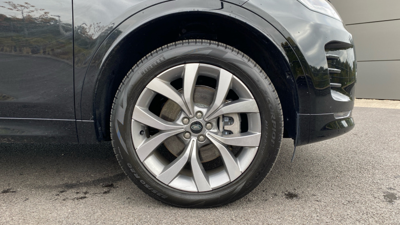 Land Rover Discovery Sport 2.0 D200 Dynamic HSE 5dr Auto [7 Seat] Diesel Station Wagon